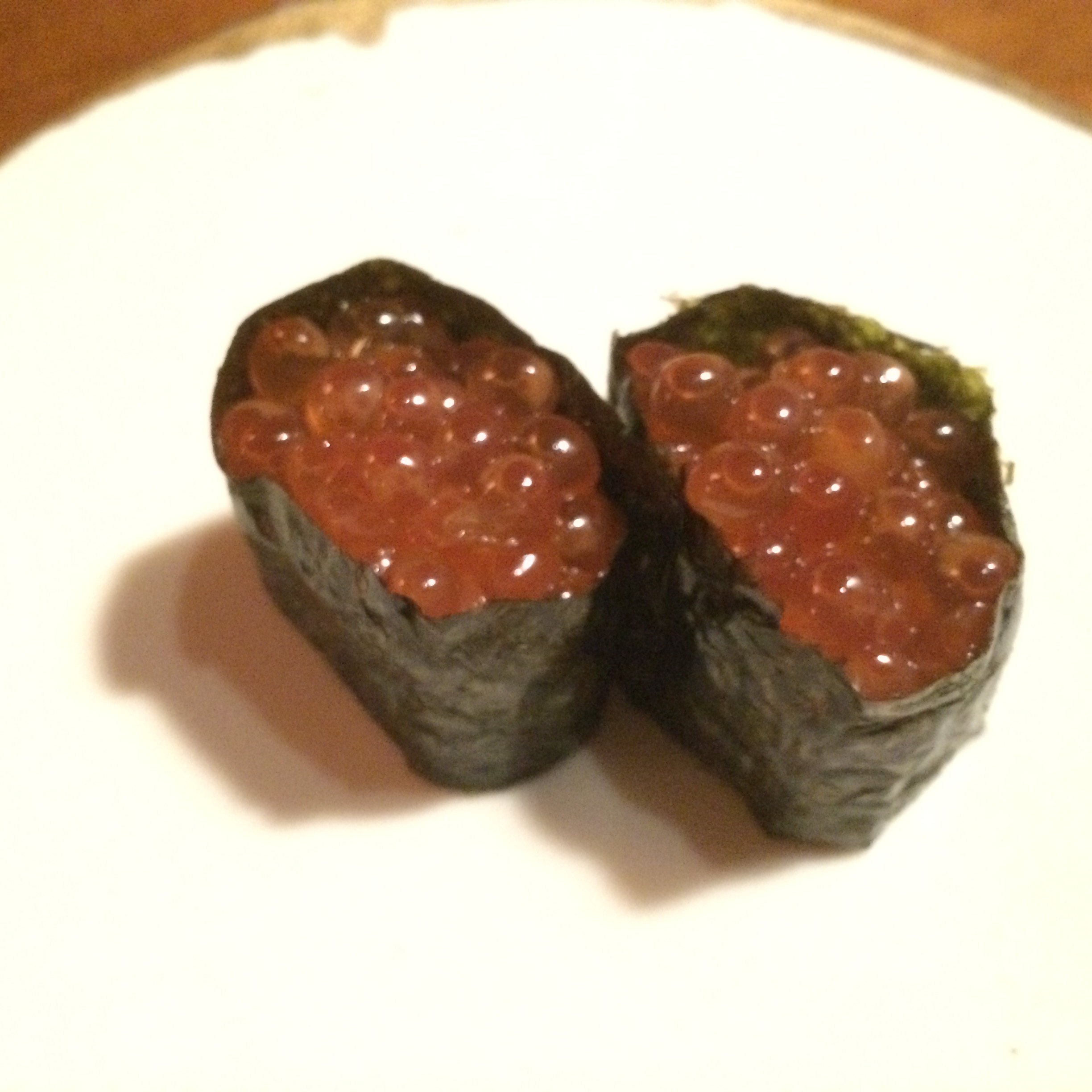 奥斯汀食记——创意日料体验：Uchi & Uchiko – Avocachee